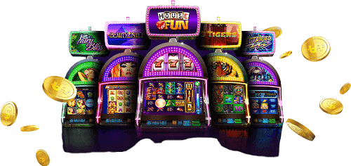 Free Online Casino Games