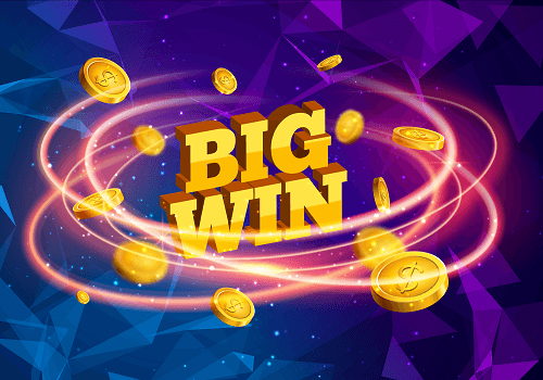 Big Win Casino: World Record