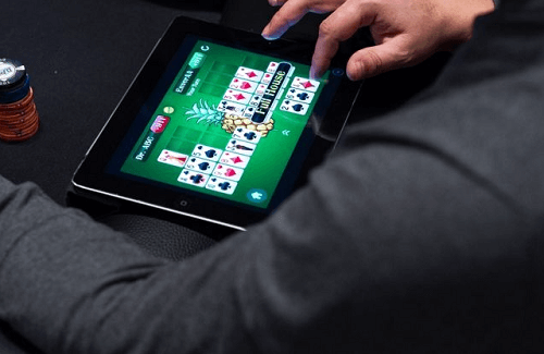 Internet Poker Gambling Laws