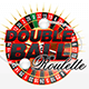 Double Ball Online Roulette