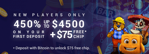 Crypto Reels Bonus Offer