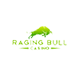 Raging Bull iPad