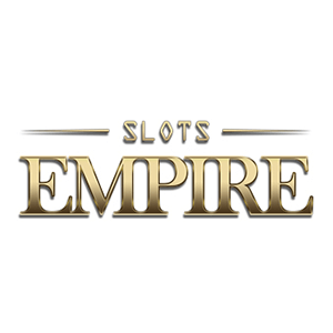 Slots Empire Casino Logo