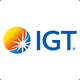 IGT Casino Software