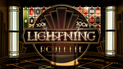 Best Lightning Roulette Casinos