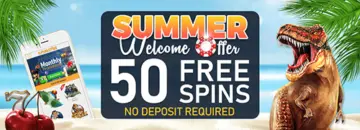 CyberSpins No Deposit Spins